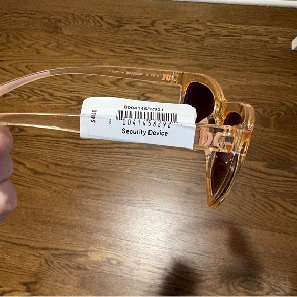 Hurley Sunnies BOARDWALK Polarized - Picture 9 of 9